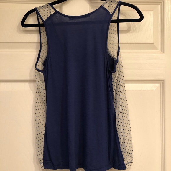 Chloe K Tank - Picture 3 of 3